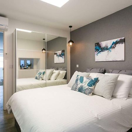 The Rose Of Bairro Alto Apartment Lisbon Luaran gambar
