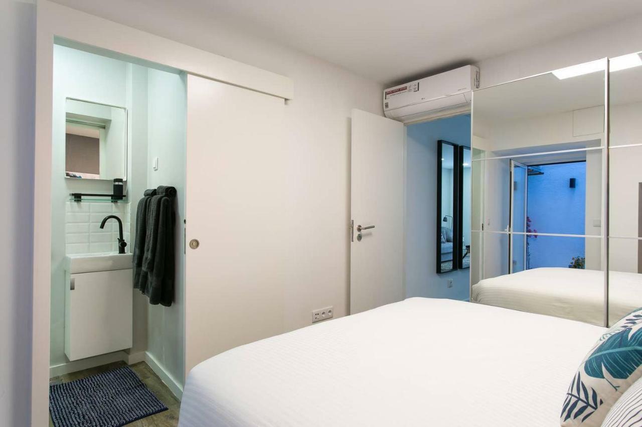 The Rose Of Bairro Alto Apartment Lisbon Luaran gambar
