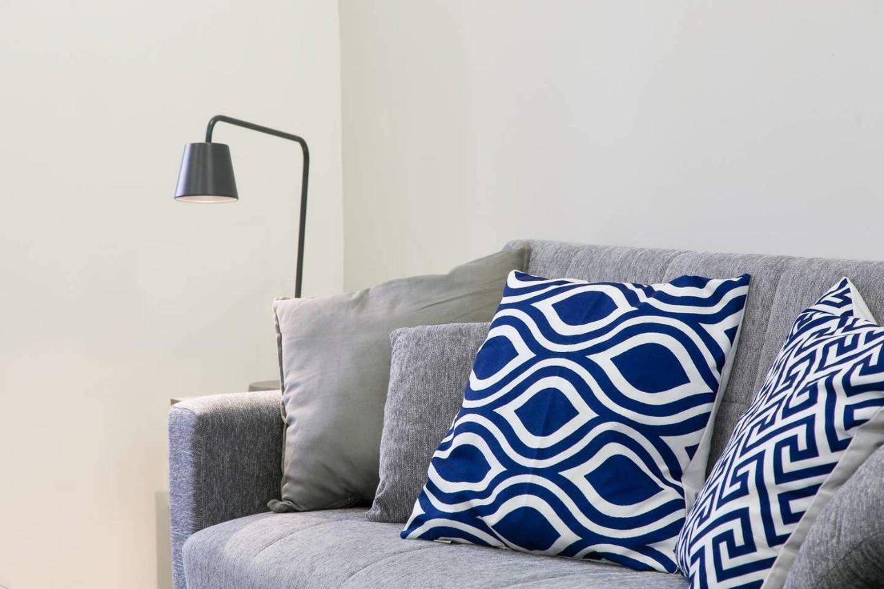 The Rose Of Bairro Alto Apartment Lisbon Luaran gambar